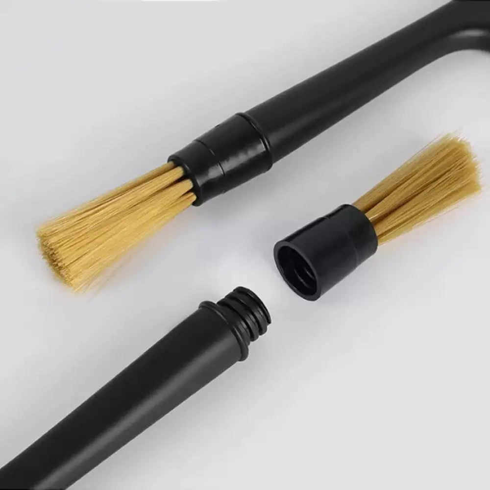 Precise Brush Set
