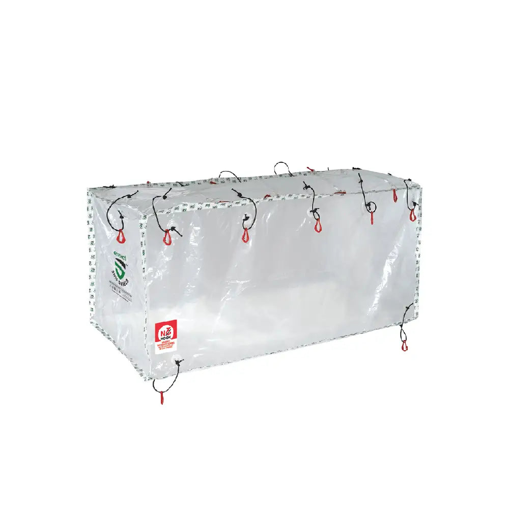 Ecotact Shipshield Hermetic Container Liner