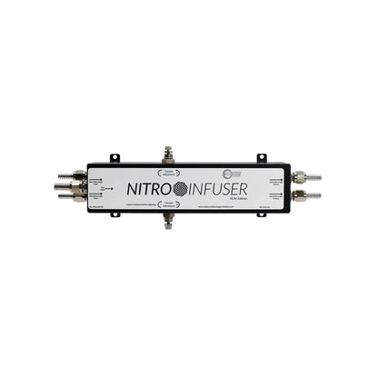 EBS Nitro Infuser AGM - Dual