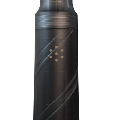 Nucleus Bloom Black With 15 Needles