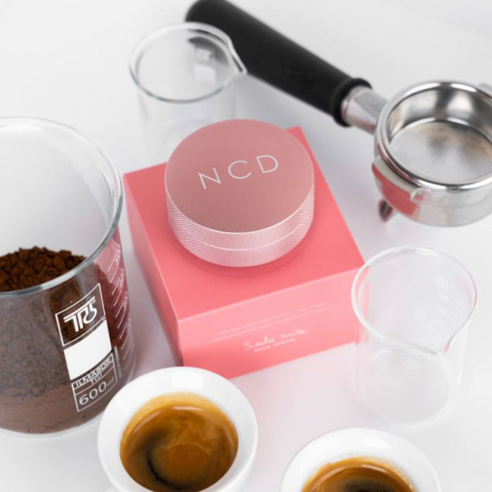 Nucleus Coffee Distributor - DLC