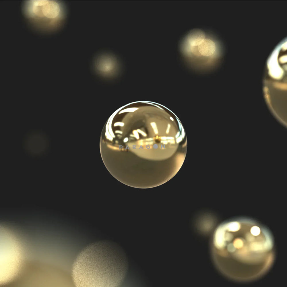 Nucleus Paragon Espresso Chilling Rock pack of 6