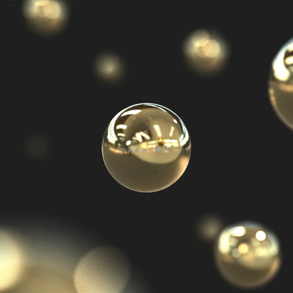 Nucleus Paragon Espresso Chilling Rock pack of 6