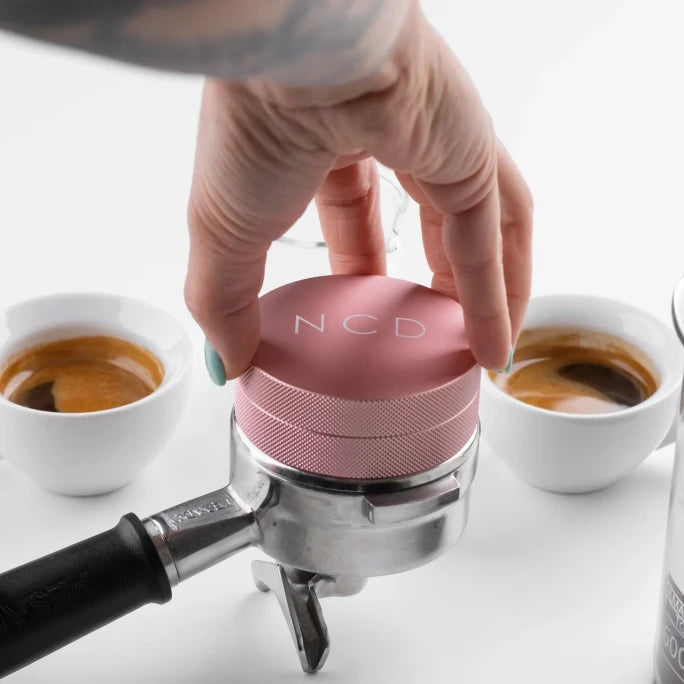 Nucleus Coffee Distributor - DLC