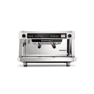 Nuova Aurelia Vol XT - Emilk