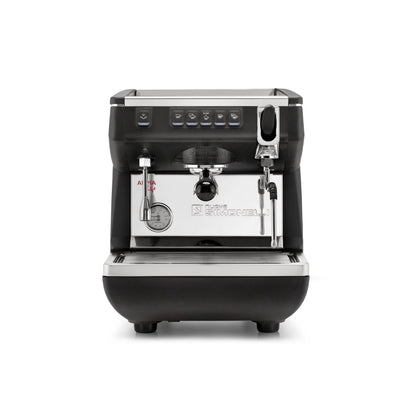 Nuova Simonelli Appia Life Single Group Volumetric