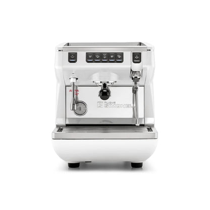 Nuova Simonelli Appia Life Single Group Volumetric