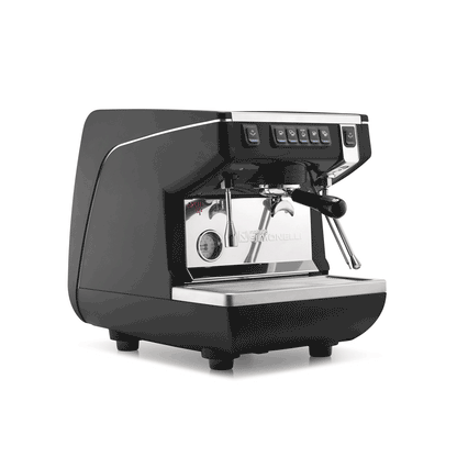 Nuova Simonelli Appia Life Single Group Volumetric