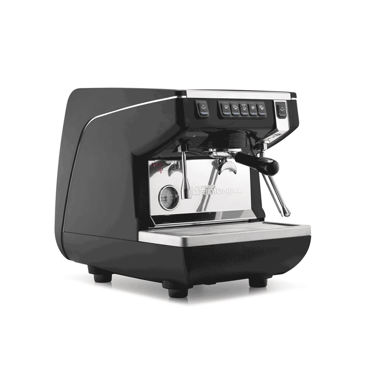 Nuova Simonelli Appia Life Single Group الحجمي