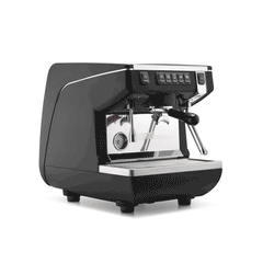 Nuova Simonelli Appia Life Single Group Volumetric