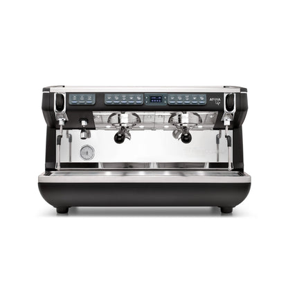 Nuova Simonelli Appia Life XT Volumetric Coffee Machine