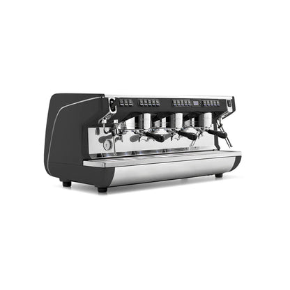 Nuova Simonelli Appia Life XT Volumetric Coffee Machine