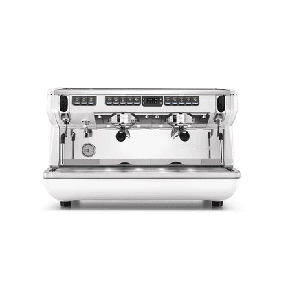 Nuova Simonelli Appia Life XT Volumetric Coffee Machine