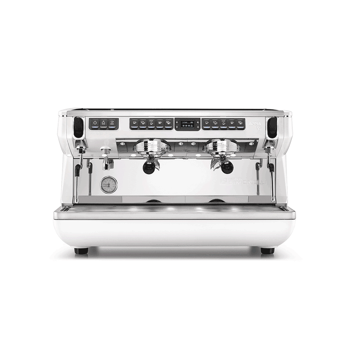 ماكينة القهوة الحجمية Nuova Simonelli Appia Life XT