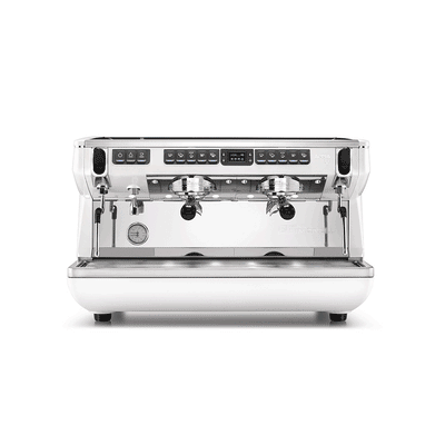 Nuova Simonelli Appia Life XT Volumetric Coffee Machine