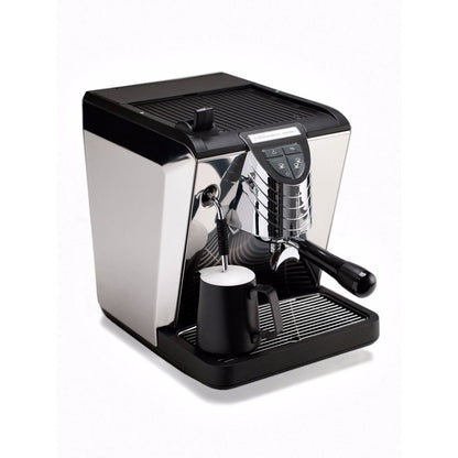 Nuova Simonelli Oscar II with OPV Kit