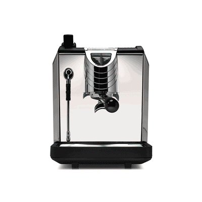 Nuova Simonelli Oscar II with OPV Kit