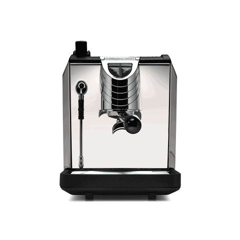 Nuova Simonelli Oscar II with OPV Kit