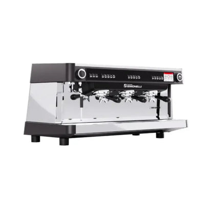 Nuova Aurelia Vol XT - Emilk