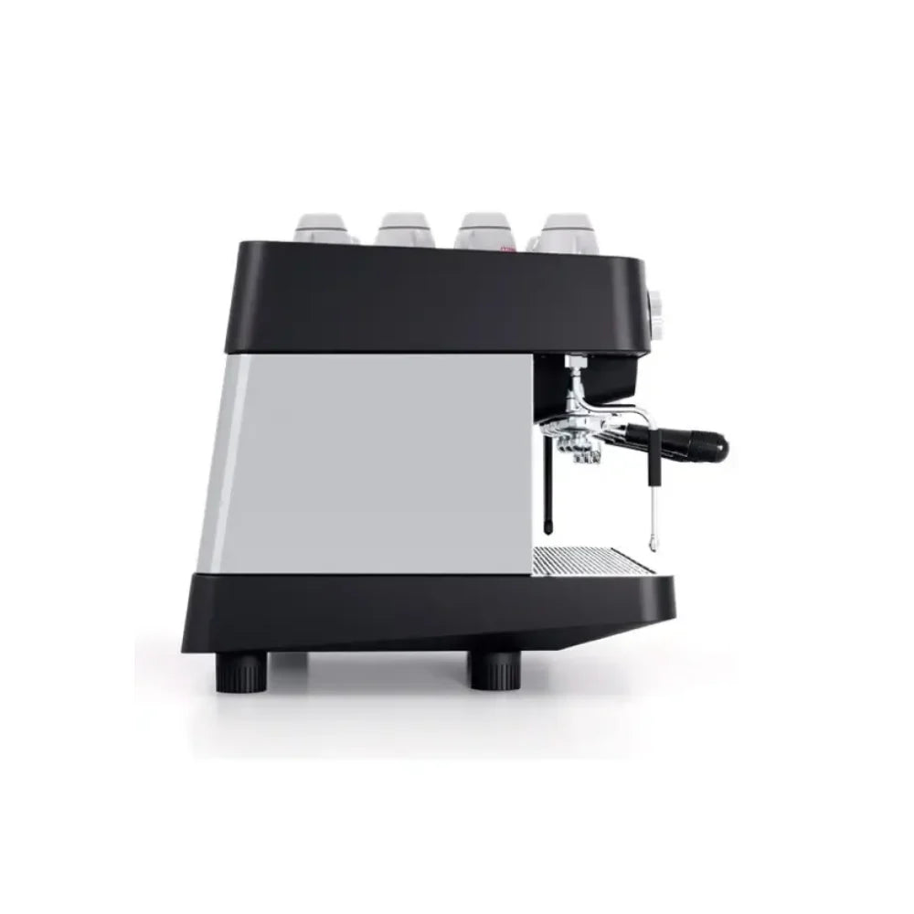 Nuova Aurelia Vol XT - Emilk