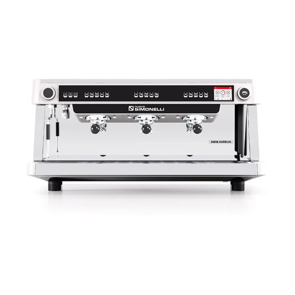 Nuova Aurelia Vol XT - Emilk