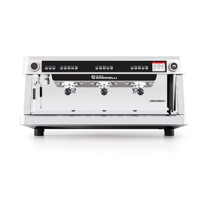 Nuova Aurelia Vol XT - Emilk