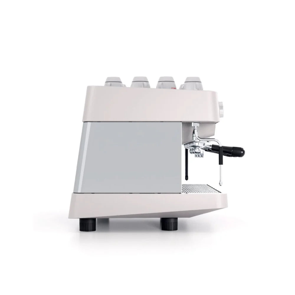 Nuova Aurelia Vol XT - Emilk