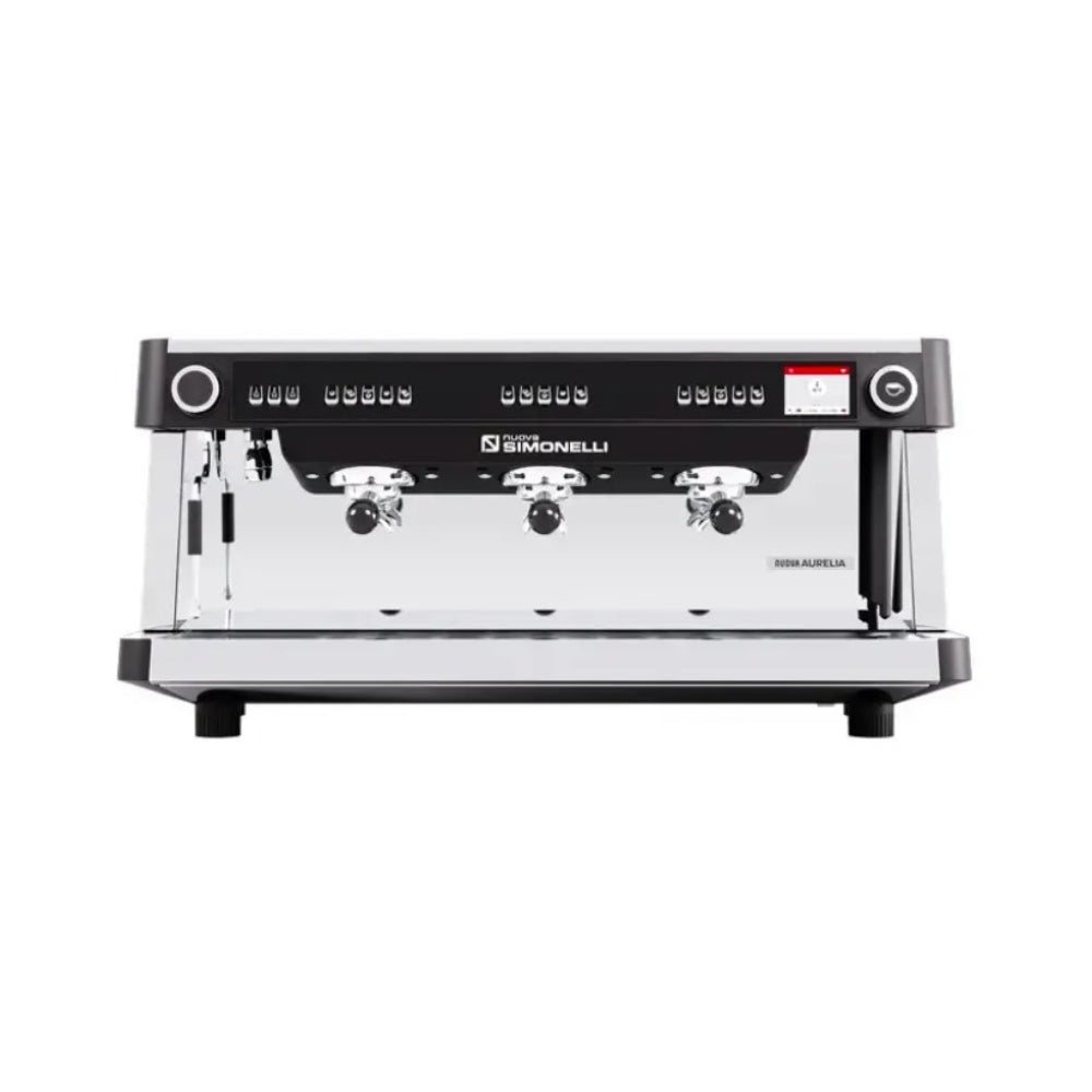 Nuova Aurelia Vol XT - Emilk