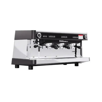 Nuova Aurelia Vol XT - Emilk