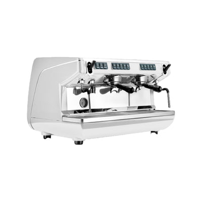 Nuova Simonelli Appia Life Volumetric Coffee Machine