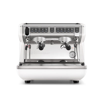 Nuova Simonelli Appia Life Compact 2 Group – Volumetric