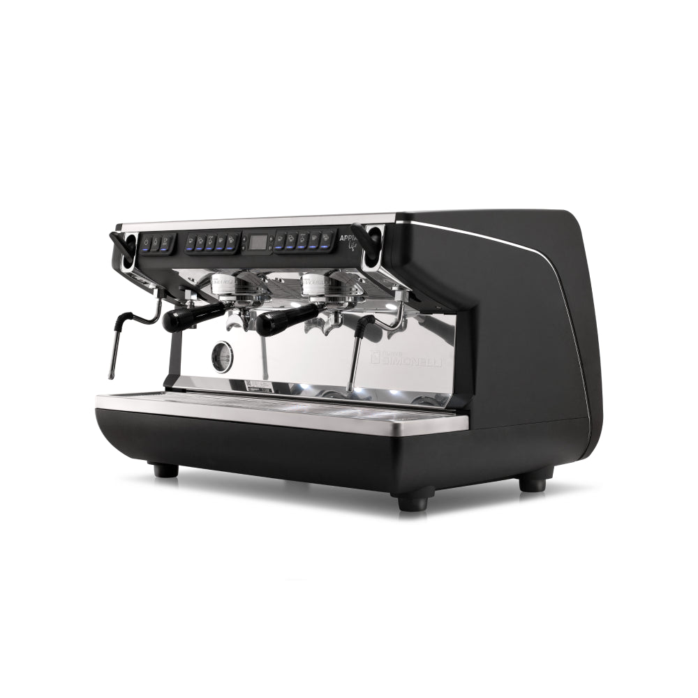Nuova Simonelli Appia Life XT Volumetric Coffee Machine