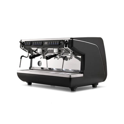 Nuova Simonelli Appia Life XT Volumetric Coffee Machine