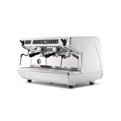 Nuova Simonelli Appia Life XT Volumetric Coffee Machine
