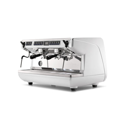 Nuova Simonelli Appia Life XT Volumetric Coffee Machine