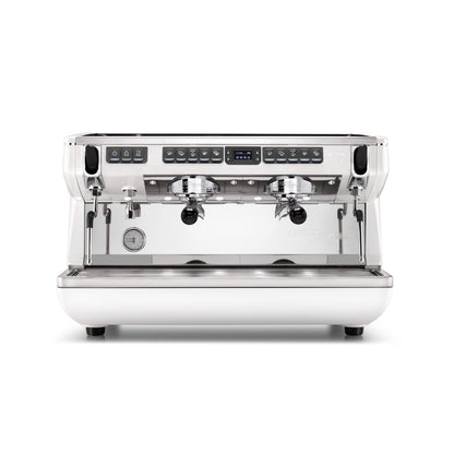 Nuova Simonelli Appia Life XT Volumetric Coffee Machine