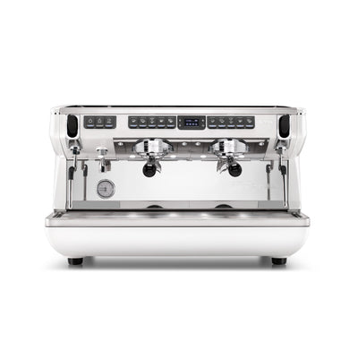 Nuova Simonelli Appia Life XT Volumetric Coffee Machine