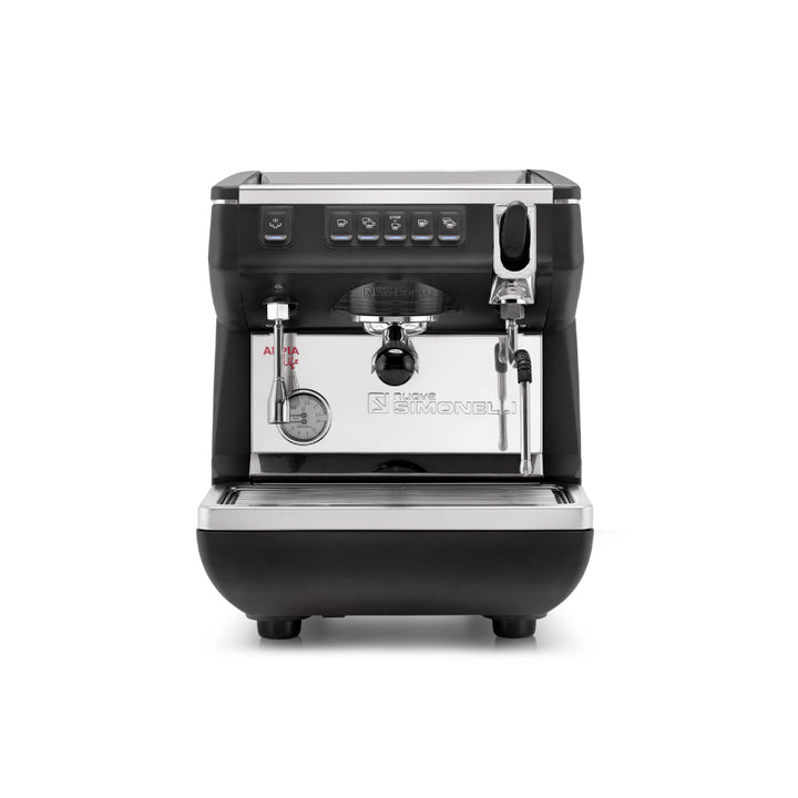 nuova simonelli appia life volumetric