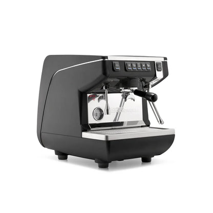 Nuova Simonelli Appia Life Single Group Volumetric