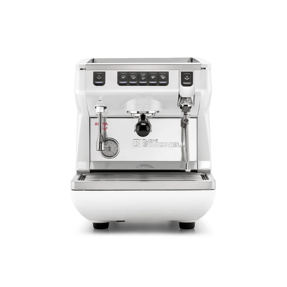 Nuova Simonelli Appia Life Single Group Volumetric