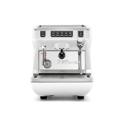 Nuova Simonelli Appia Life Single Group Volumetric