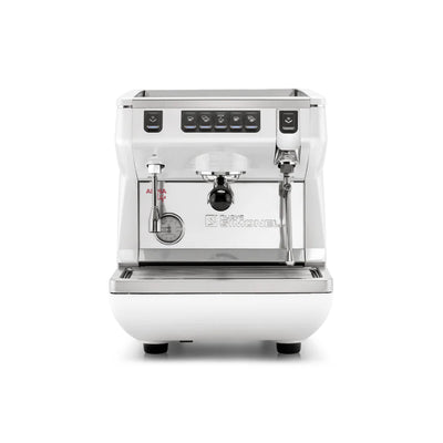 Nuova Simonelli Appia Life Single Group Volumetric