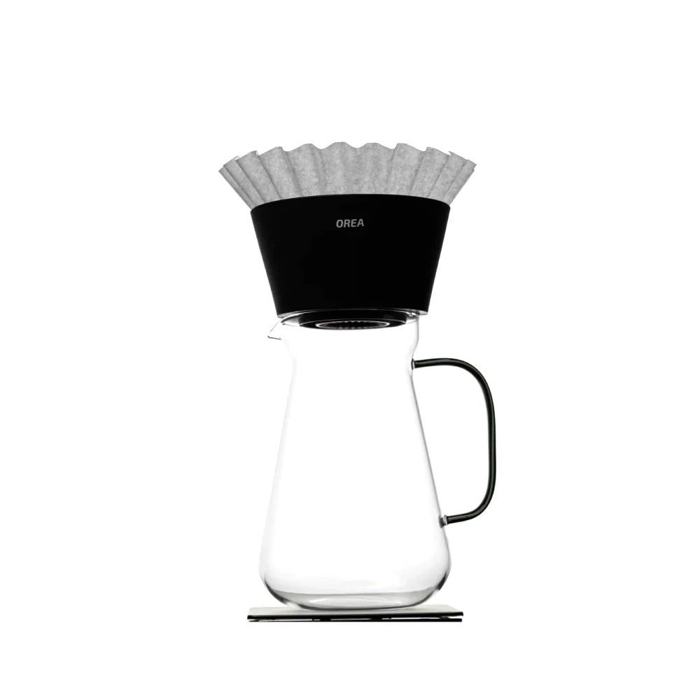 Orea Big Boy 2-5 Cup Brewer