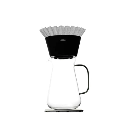 Orea Big Boy 2-5 Cup Brewer