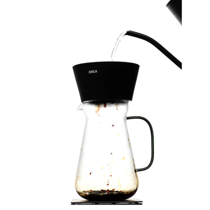 Orea Big Boy 2-5 Cup Brewer