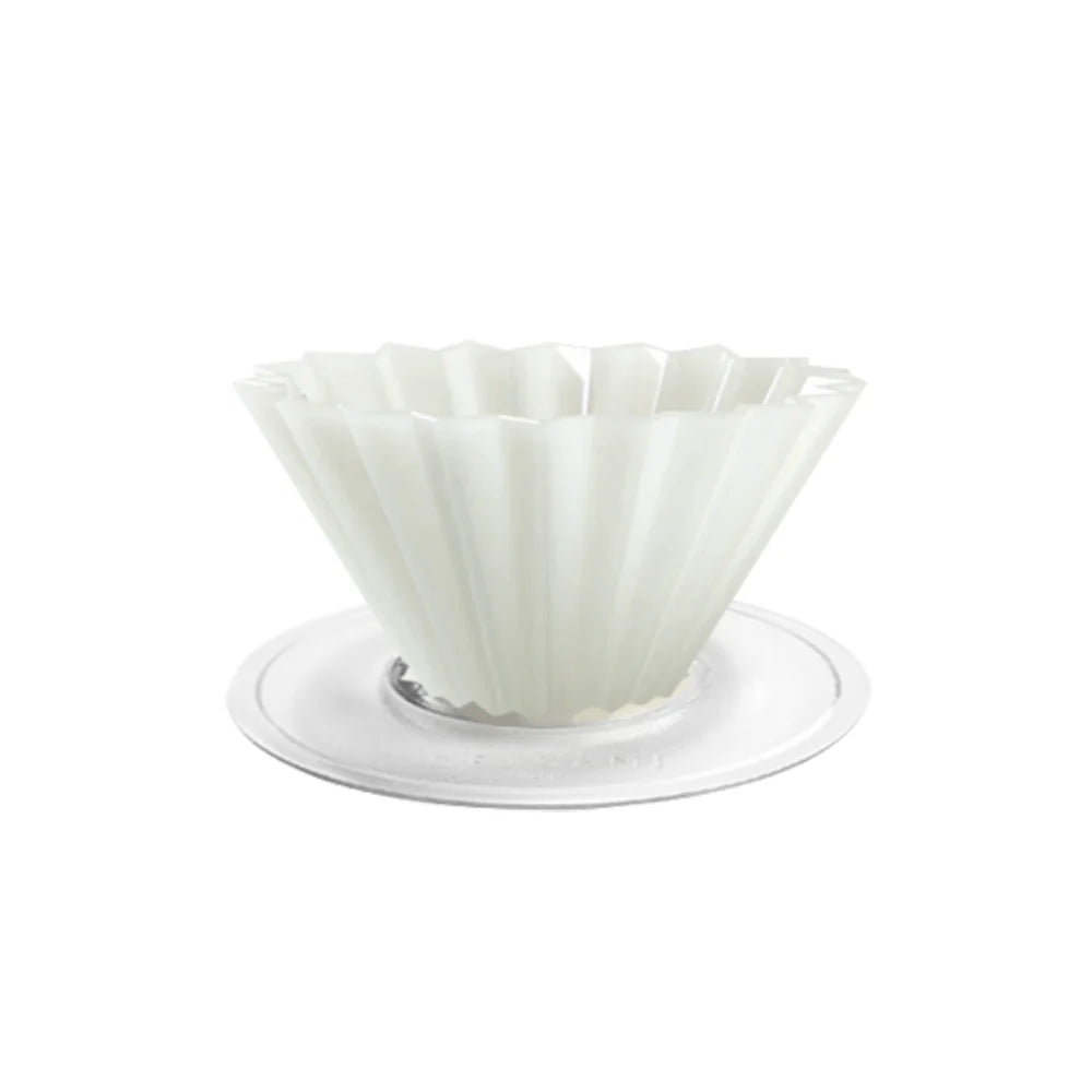 Origami Dripper Air S - With Plastic Holder