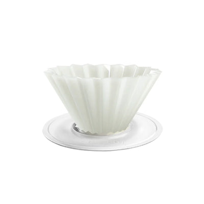 Origami Dripper Air S - With Plastic Holder