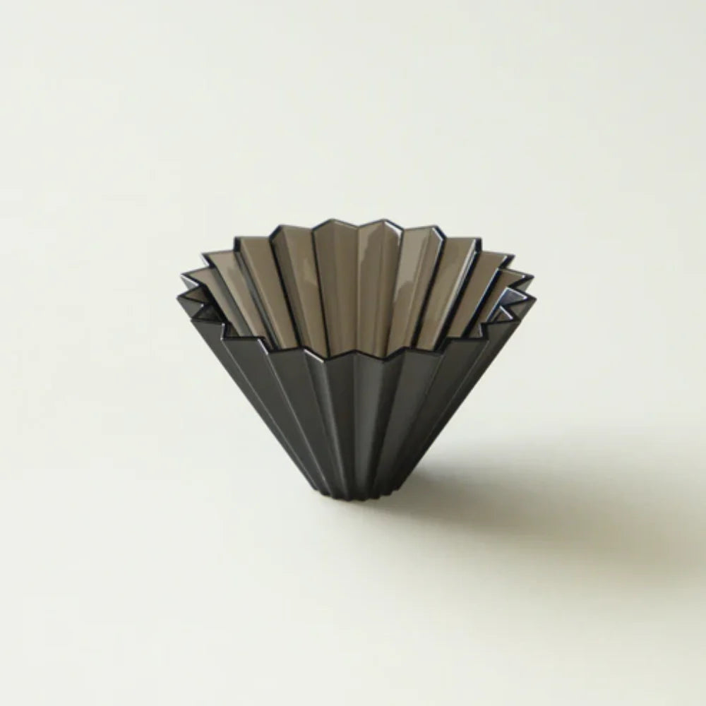 Origami Dripper Air S - With Plastic Holder