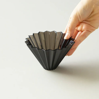 Origami Dripper Air S - With Plastic Holder