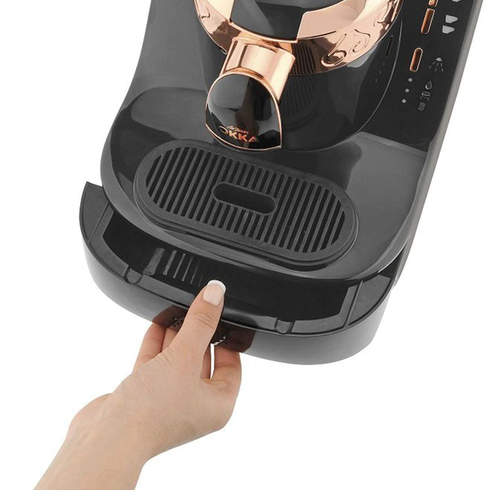 Arzum Okka Turkish Coffee Machine